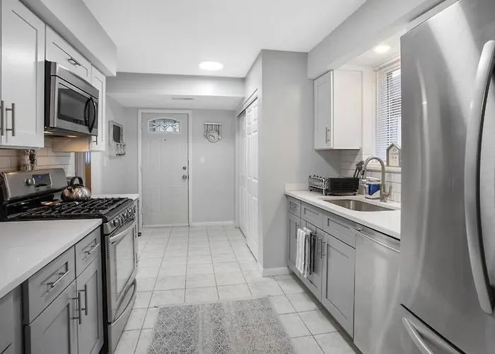 Apartment Charm *