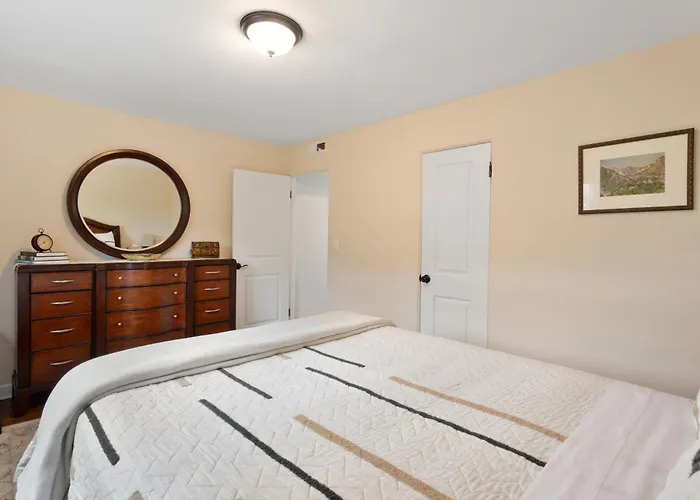 Charm Apartment