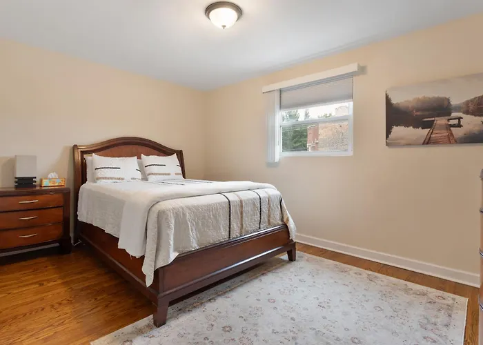 Apartment Charm *